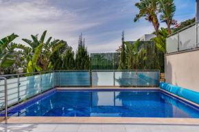 Villa Puerto de Alcudia Alcanada 1